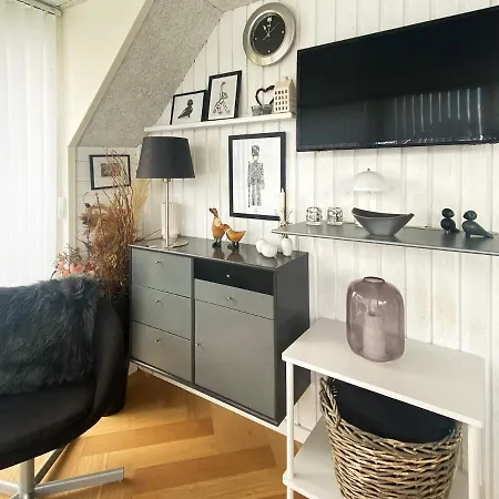 One-bedroom Holiday In Hemmet 1 * Falen