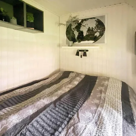 One-bedroom Holiday In Hemmet 1 Дом отдыха Falen
