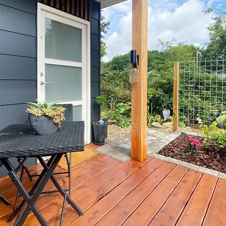 One-bedroom Holiday In Hemmet 1