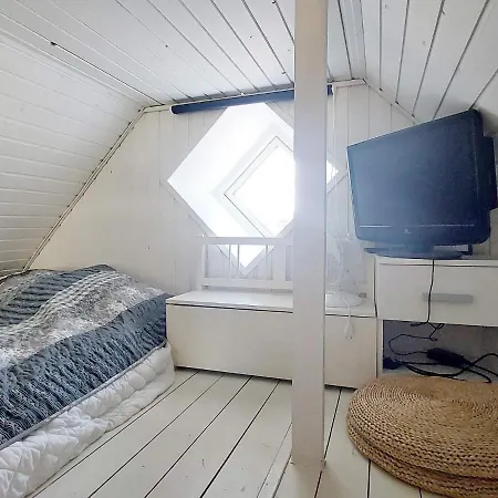 One-bedroom Holiday In Hemmet 1 * Falen